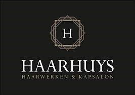 Logo Haarhuys Dordrecht
