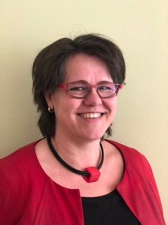 Brigitte Boelaars